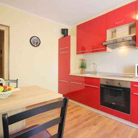 Apartment In Porec/Istrien 10035 Ngoại thất bức ảnh