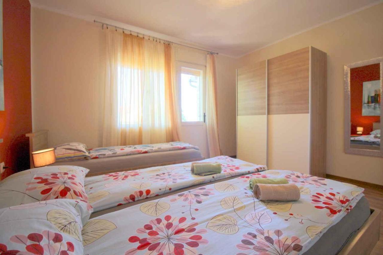 Apartment In Porec/Istrien 10035 Ngoại thất bức ảnh