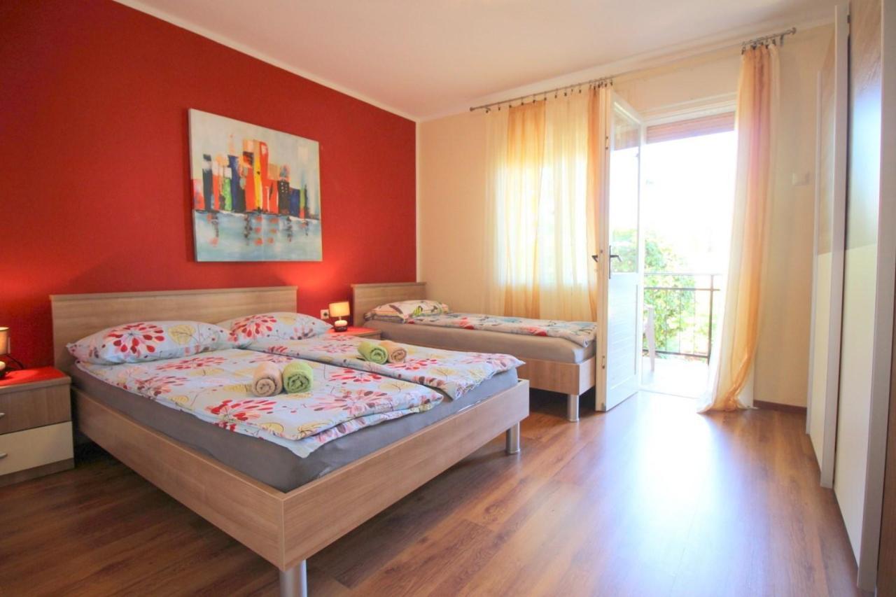 Apartment In Porec/Istrien 10035 Ngoại thất bức ảnh